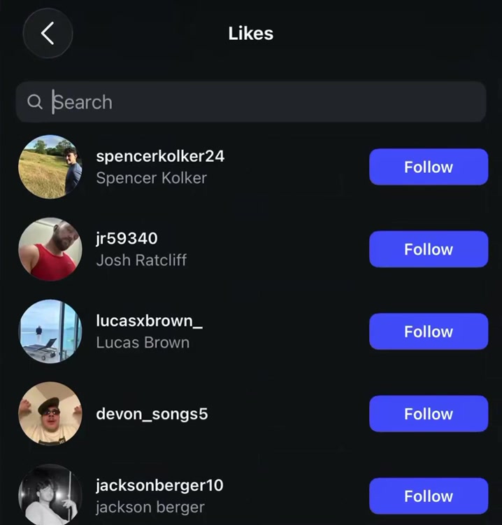 Jaylen Brown liked a comment on Instagram saying the Celtics should trade him to a city that respects him