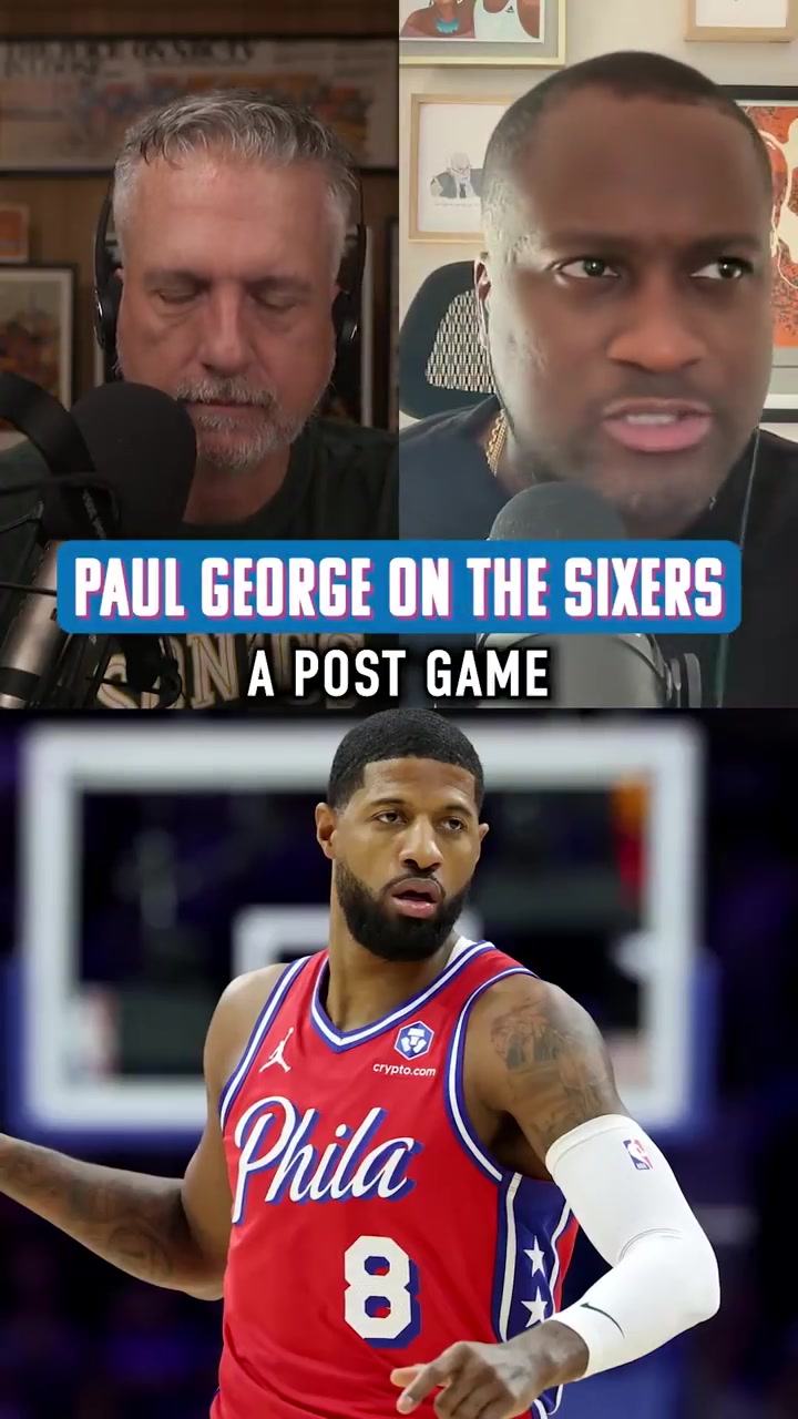 Bill Simmons says Paul George has one of the worst contracts in the league