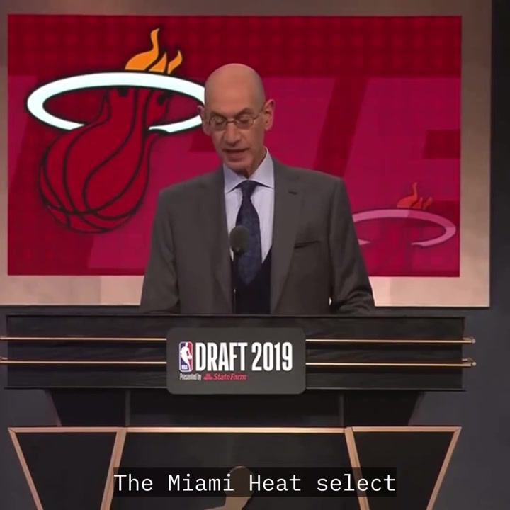 Tyler Herro posts his goodbye message to the Miami Heat