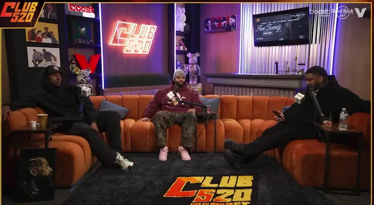Austin Rivers On Rich Pauls Pod He's got to stop Why do you have a Podcast Everything he says is gonna be a representation of LeBron You are an agent youre supposed to be in the background You coming out at the forefront and giving your opinions on the game saying stuff it doesnt work