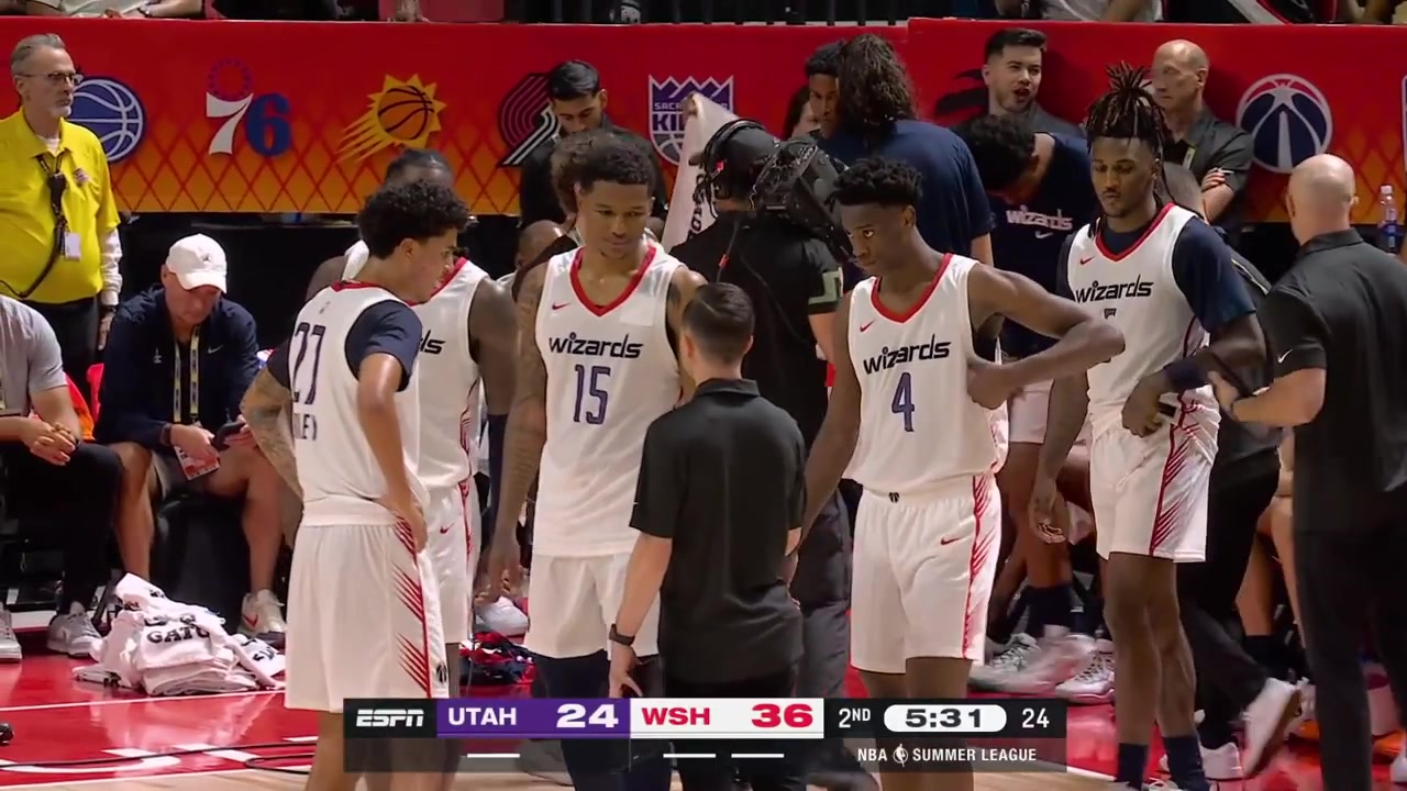Trae Young is being asked about the new 212M contract he signed the Wizards' roster the Wizards' young players and the celling of the Washington Wizards