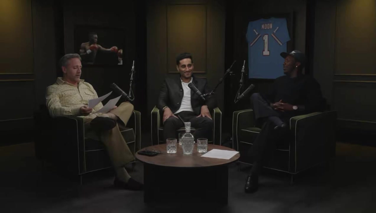 Charania surprises Rich Paul by revealing that he knew about LeBrons private meeting with members of the Cavs ownership but chose not to report it Is it the Cavs FO group Koby Altman Brandon Weems the Gilbert family Grant Gilbert meeting with LeBron in Akron in early July