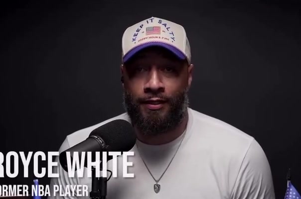 Former NBA Player Royce White Has Intentions To Declare For WNBA Draft