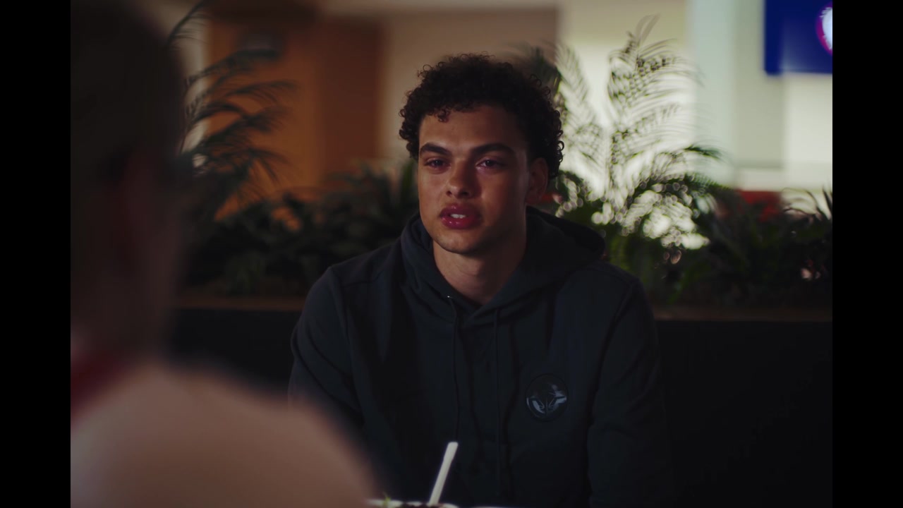 The Clippers made an Obsession parody The Lesson starring Keaton Wagler and Curry Barker for their schedule release