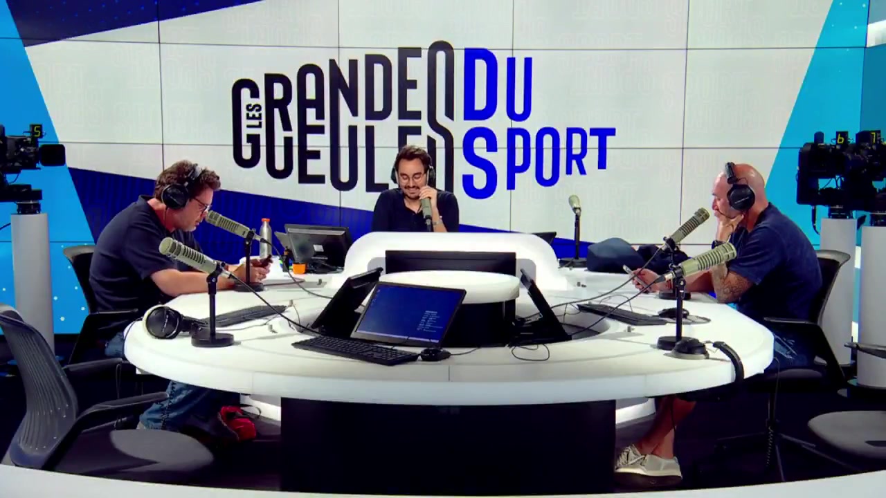 The sports director of Provence Rugby talks about Wemby and his visit to the club