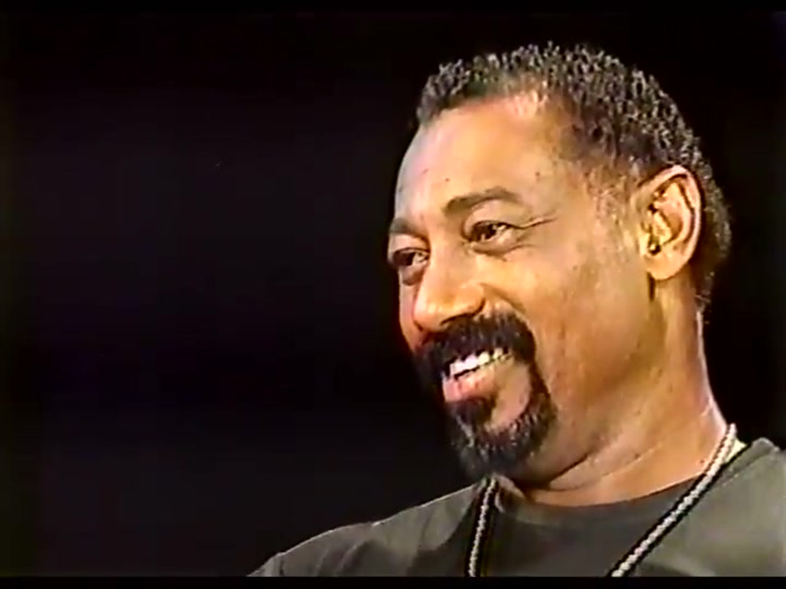 Wilt thinks the majority of 80s centers were lousy and wouldnt make Overbrook High School