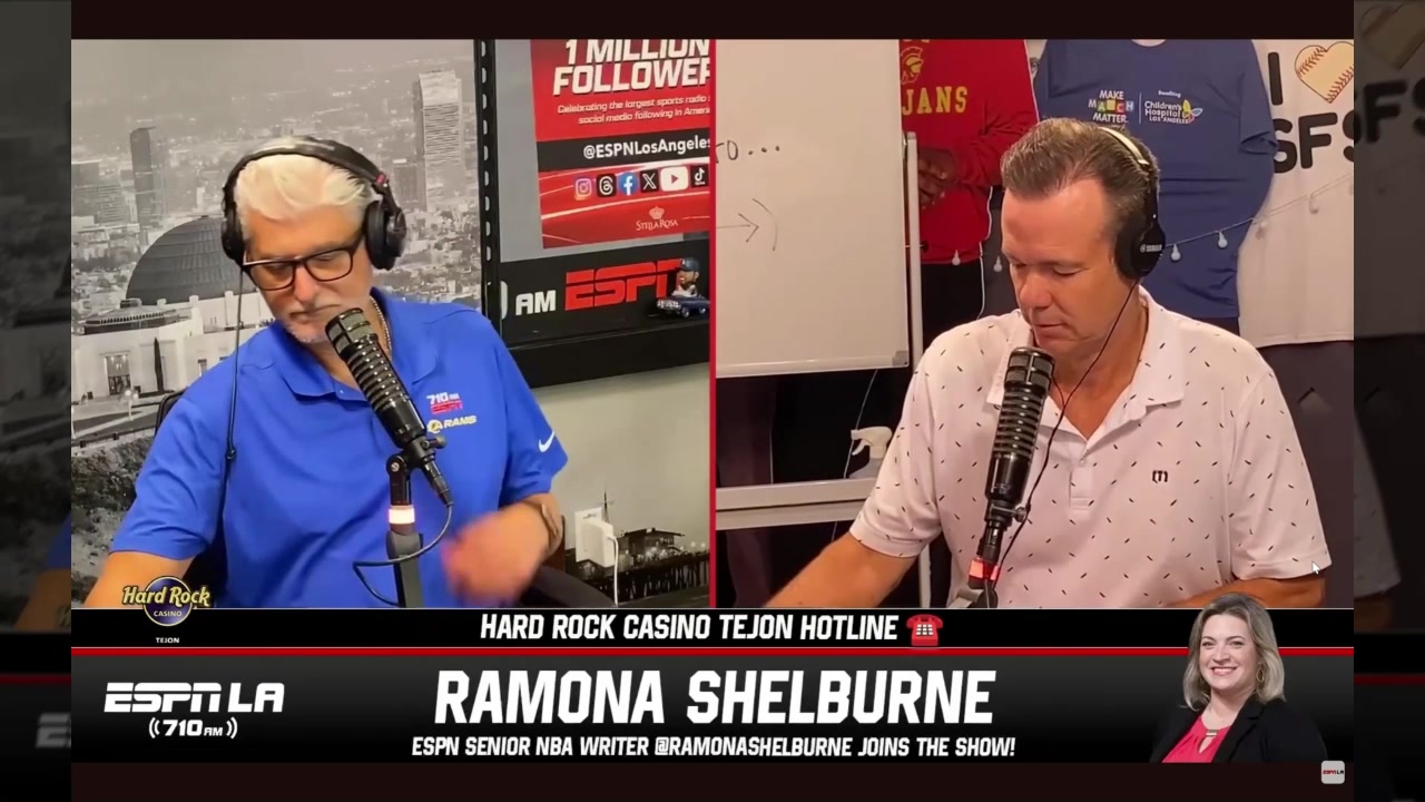 Shelburne They're talking about a settlement conversations have been more about this failure to supervise and the nature of the introductions that were made between the Clippers and Kawhi's people rather than direct evidence of salary cap circumvention done by Steve Ballmer