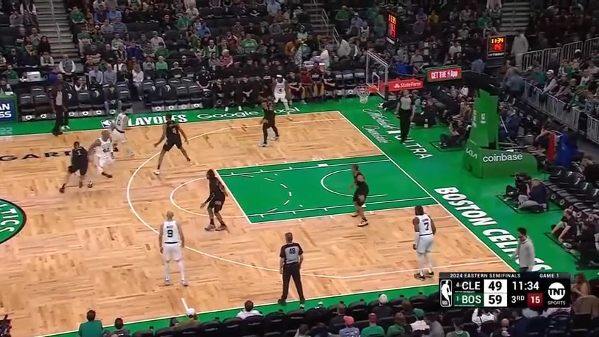 The 2023-24 Celtics were so satisfying to watch They clearly studied the 2014 Spurs