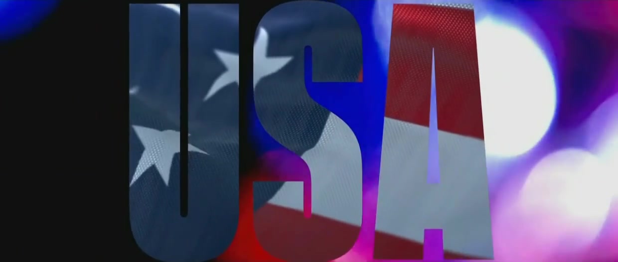 NBC aired a commercial for USA vs World with a parody of the Everybody Wants To Rule The World song