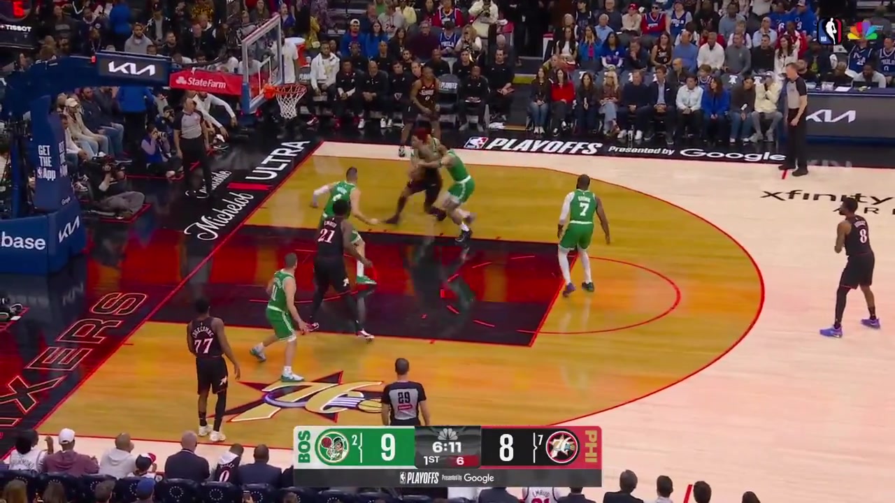 Payton Pritchard full highlights vs Philadelphia 76ers 128-96 W - Game 4 - First Round of the 2026 NBA Playoffs32 Points on 1221 FG 571 612 from 3 22 FT 4 Rebounds 1 Off Reb 5 Assists ZERO turnovers 1 Steal and a - of 20 in 3448 minutes played off the bench