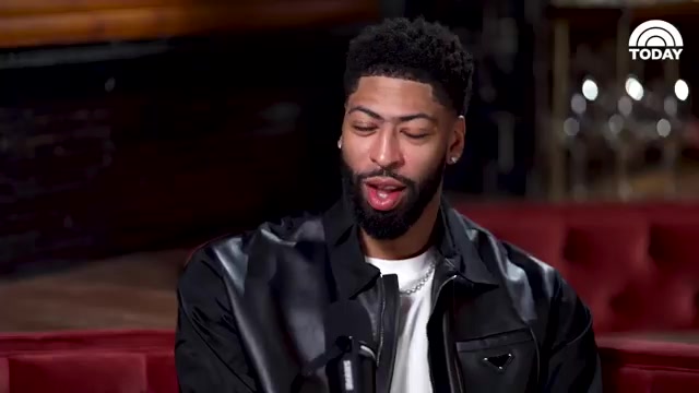 Anthony Davis on his goals before retiring I havent got MVP I havent got DPOY I want the parade for a championship so I want to be able to do that again its still things I want to try to get I want to get 20000 points I want to play 20 years