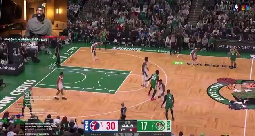Jaylen Brown says the refs have an agenda against him They clearly had an agenda maybe because I spoke so critical on them in the regular season I spoke to some refs and they told me theres an agenda going on each game every time Jaylen brings him arm up just call it
