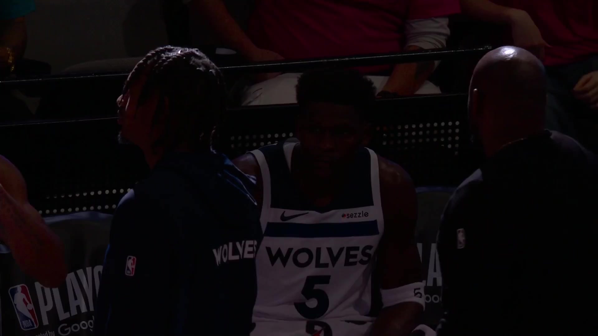 The San Antonio Spurs and their mascot Coyote with a tribute for Star Wars with 'Spurs Wars' on May The Forth may the force reference including a story called 'Second Round' regarding the series against the Timberwolves