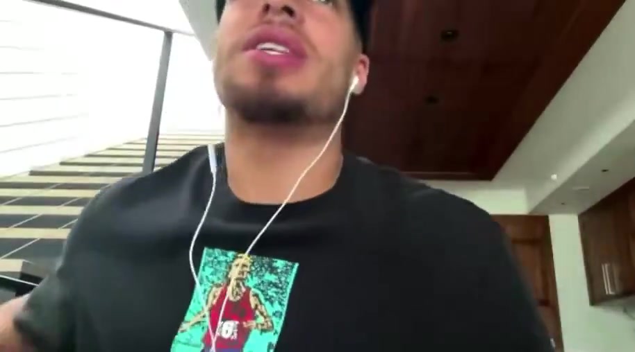 MPJ admits to checking out after not being selected as an All-Star I regret that once I didnt make that game I let my foot off the gas I wasnt in the weight room as much I wasnt preparing as much MPJ shot just 256 from 3 after the All-Star reserves were announced