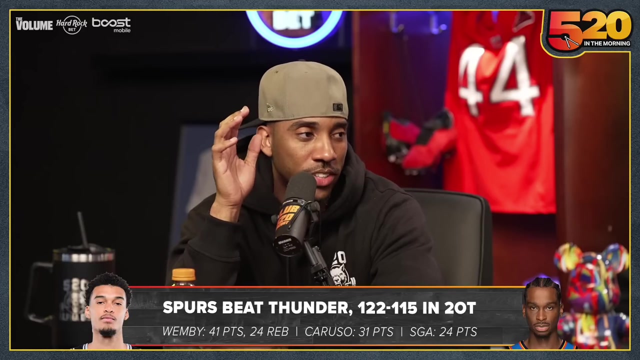 Jeff Teague Shoutout to JJ Redick People are taking his blueprint on how to stop SGA and applying it He changed the whole way of guarding OKC This might hurt OKC going forward and their whole trajectory of being a dynasty That way of guarding him may have messed up everything