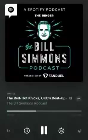 Bill Simmons Giannis wants to go to Boston and Im not sure Boston wants Giannis I think thats the push and pull right now I think he wants to stay in the East I think a certain guy on the Celtics has the same shooting coach as him I think theres a lot of respect for the organization