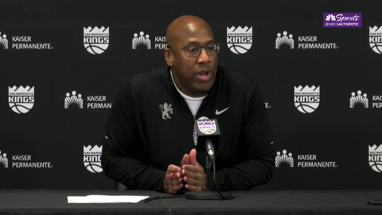2024 Mike Brown on braindead Fox play If you're up 3 you gotta guard your man at the 3 I need to go back and watch Fox Should NOT be in position to help Should be hugged up to your man 100 told guys can't give up a 3 Stay connected I even drew an example Brown was fired the next day