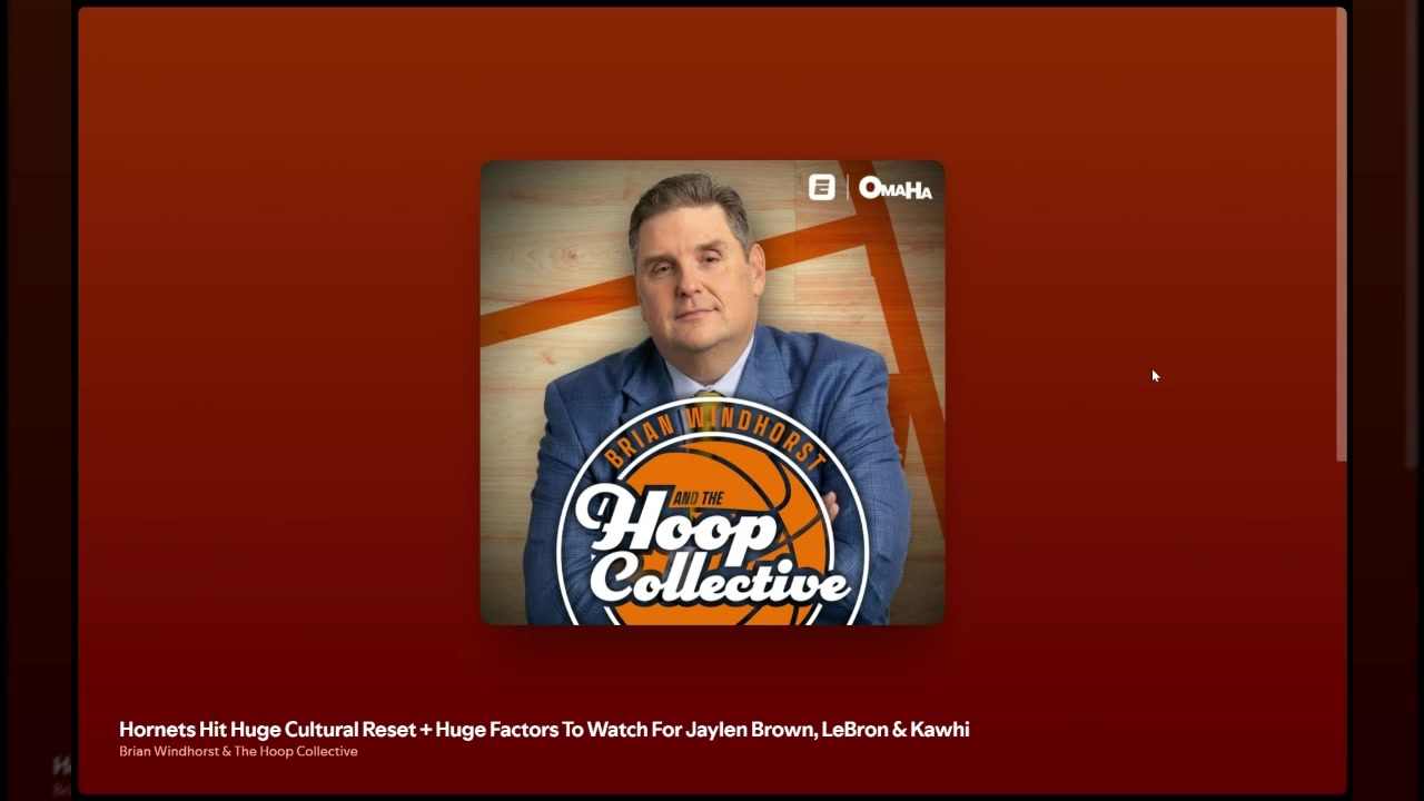 Windhorst It's been communicated to me that the number one thing for LeBron next season is happiness not money I have clearance to use this quote attributed to Rich Paul 'The Lakers are not and will not annoy us'