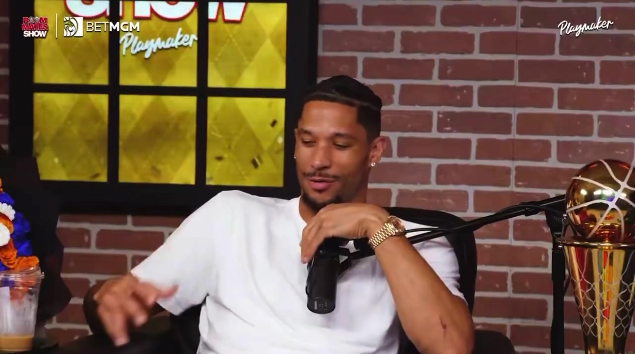 Josh Hart admits it was tough developing his jumpshot under Tom Thibodeau due to playing 40 minutes fatigue practicing