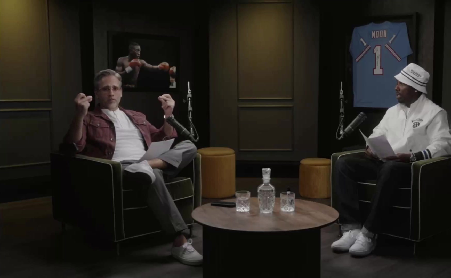 Rich Paul just plainly laid out Lebron's options on his podcast