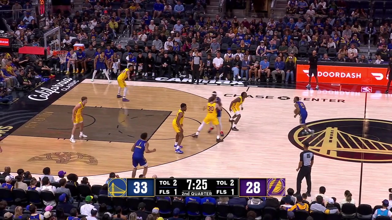 Yaxel Lendeborg goes 44 from 3