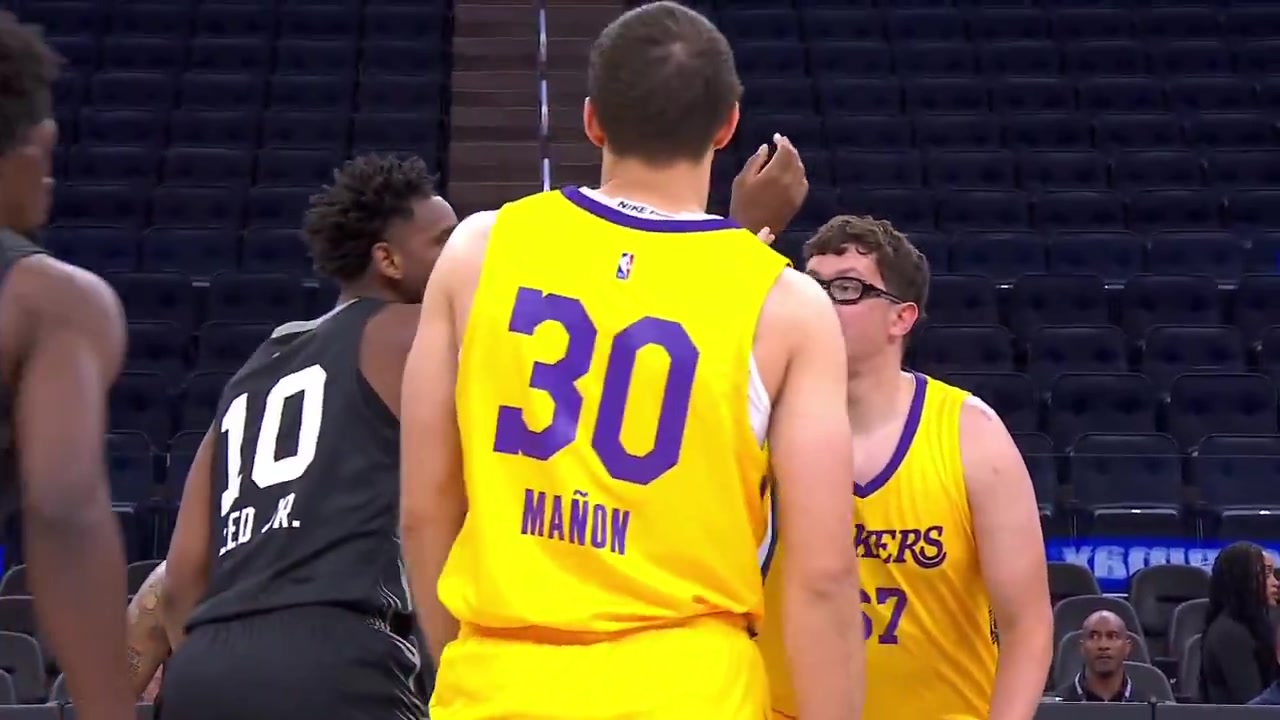 Tarris Reed Jr full highlights vs Los Angeles Lakers 88-84 L - California Classic Summer League12 Points on 610 FG 600 01 from 3 01 FT 12 Rebounds 4 Off Rebs 1 Assist 2 TOV 1 Block 3 PF and a - of 2 in 2506 minutes played