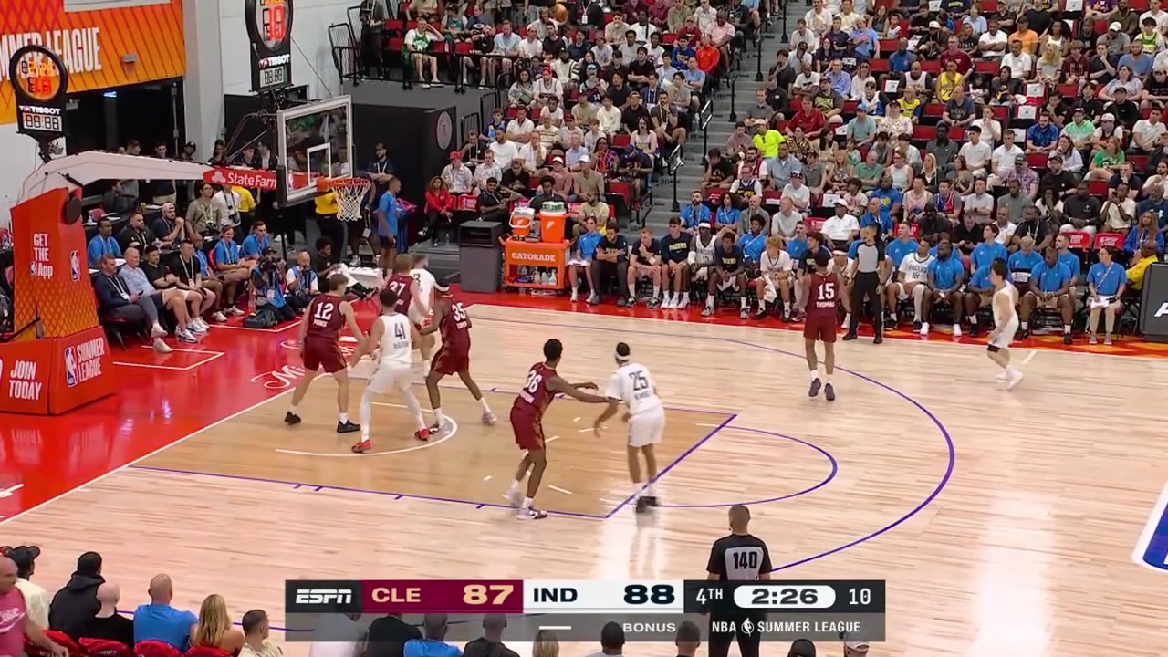 Yuki Kawamura with a beautiful no look pass to Rienk Mast who gets fouledShortly after Kawamura passes to Mast who drives and makes the And-1 continues his great night - 16 Points 11 Rebounds 3 Assists and a steal