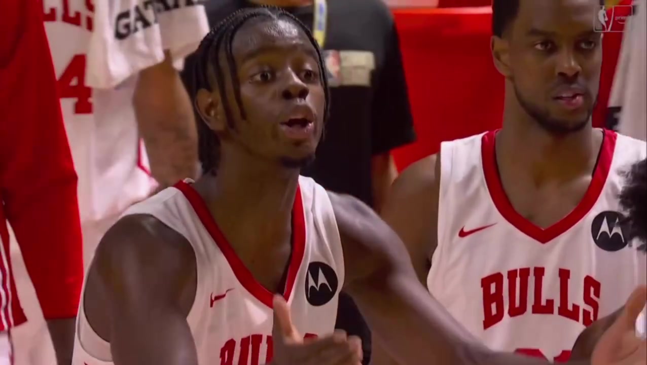 Caleb Wilson Had Some Words For Arthur Kaluma WHO ARE YOU