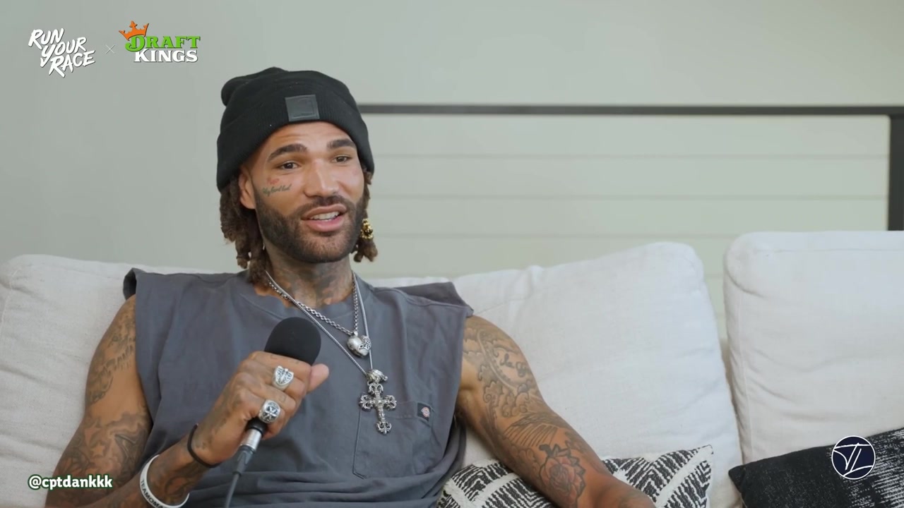 Willie Cauley-Stein says the Kings told him he would get an 80000000 contract if he averaged a double-double but then kept him out of fourth quarters so he couldnt reach it - via Run Your Race Podcast