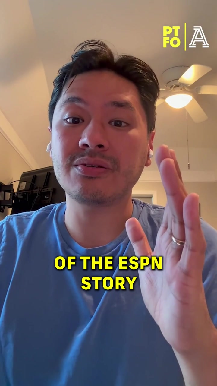 Pablo Torre on ESPN's report regarding negotiations between Steve Balmer and the NBA This is typically not how investigations work whether in the criminal justice system or in journalism The subject of the investigation does not get to negotiate with the group that is doing the investigating