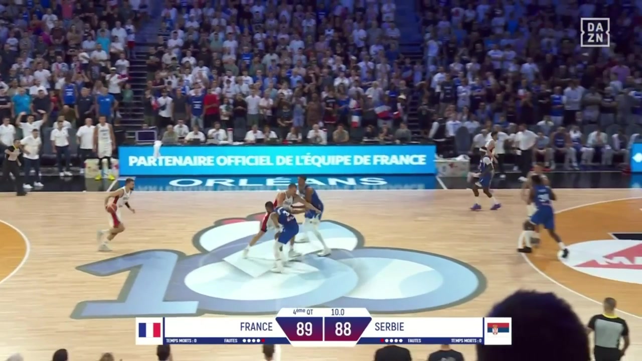 Watch jokic on this play