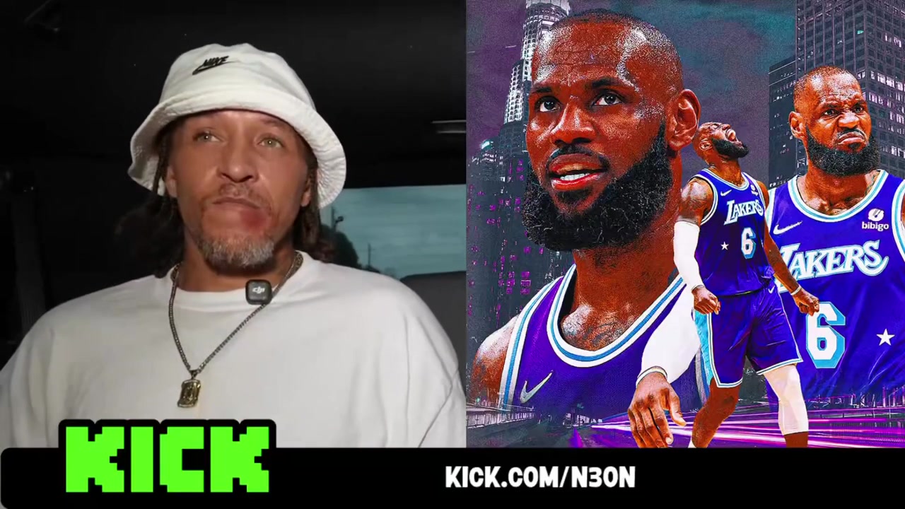 Delonte West LeBron and his mother Ms Gloria called my mom all the time to make sure I'm okay