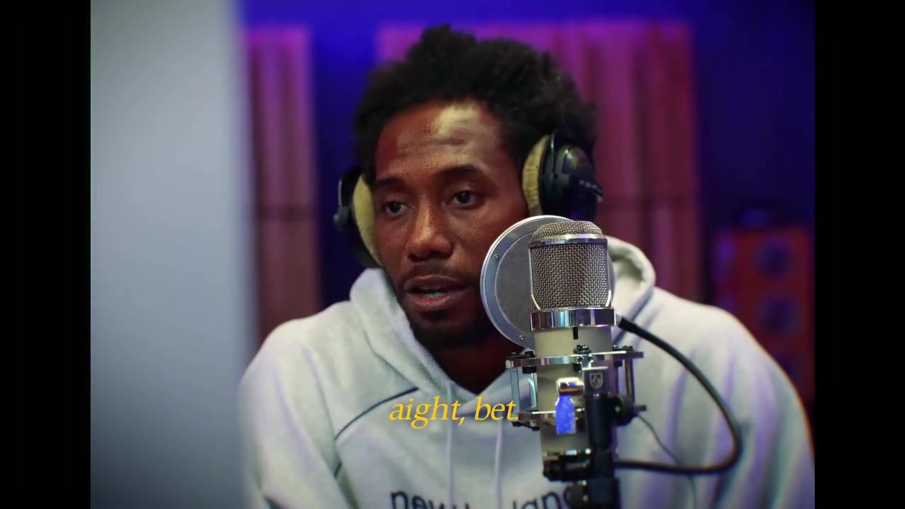 Kawhi Leonard's official Instagram posted a video about his time in Chengdu China The beginning of the video shows a phone browsing social media featuring ESPN's headline of no evidence being found in the cap circumvention case followed by the NBA's statement saying the article was inaccurate