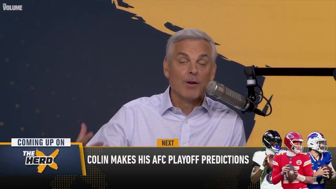 Cowherd When I see a picture of him Luka Doni slimmed down and people are buzzing Guys thats the baseline This is what a pro athlete should look like We shouldnt be buzzing every other year 'Huh put him on Men's Health' He's a pro athlete Gotta just stay in shape