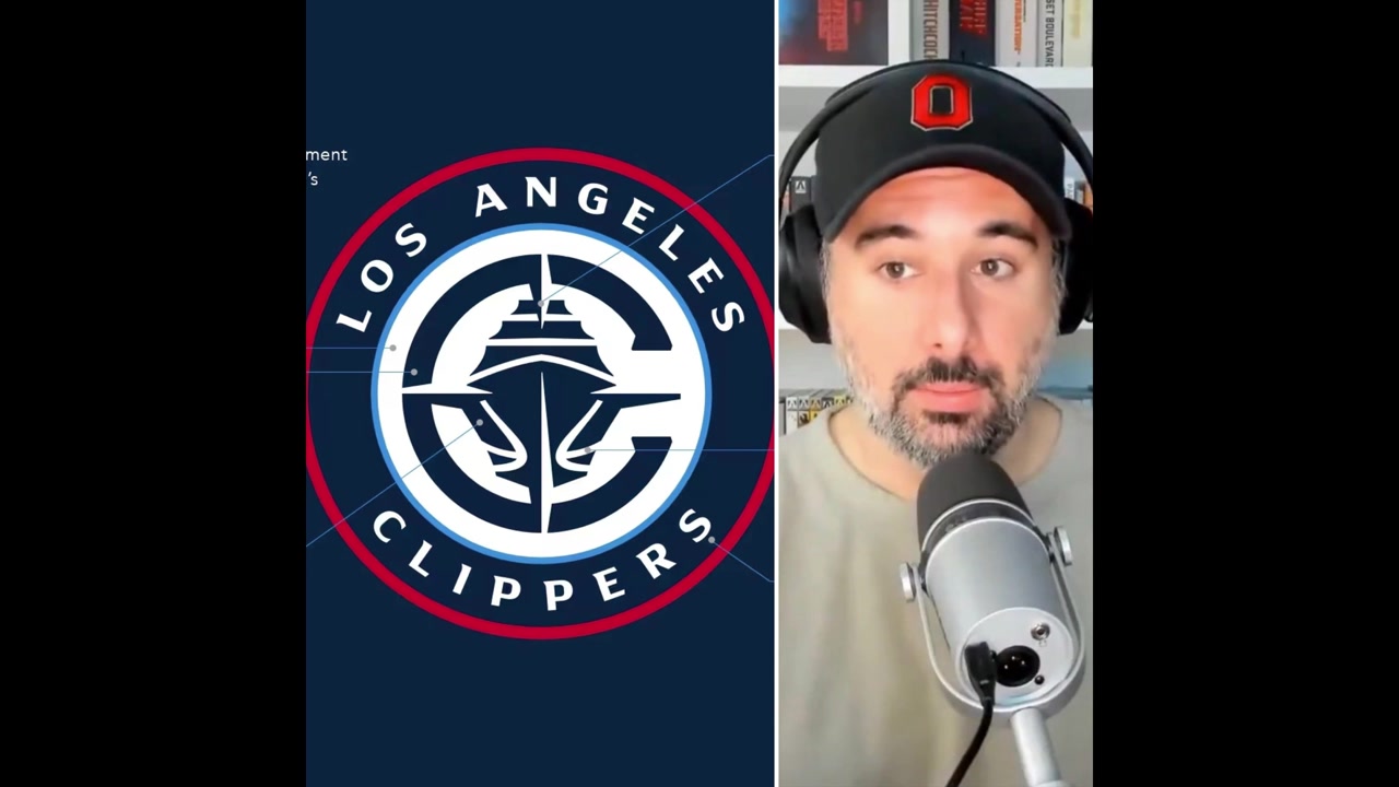 Vecenie The Clippers Are Not Dead
