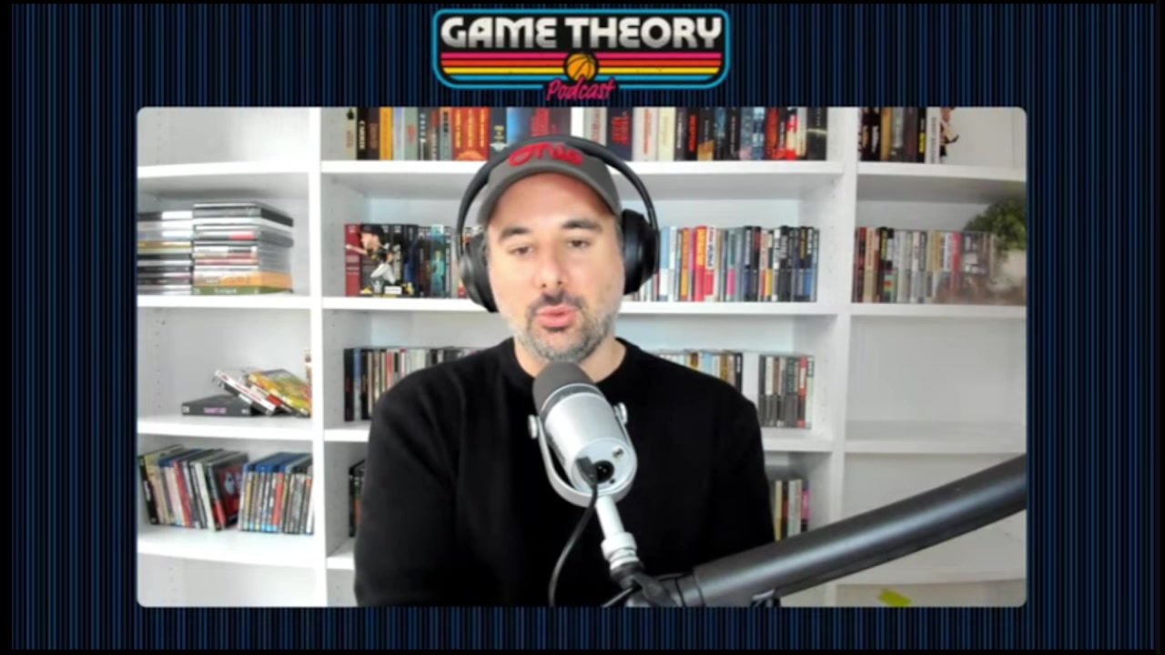 Sam Vecenie explains his decision to leave The Athletic and partner with Barstool He cites burnout from writing and desire to focus on and improve the podcast because it's IP that he owns
