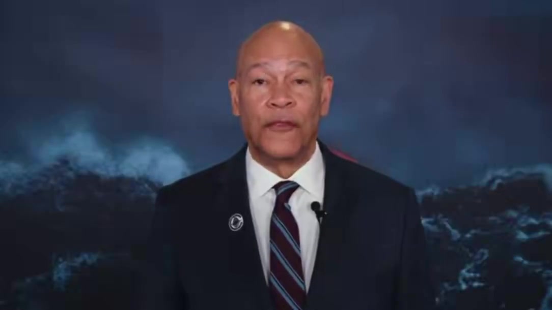 A message from interim LA Clippers governor John GibsonAmong other things he thanks Kawhi Leonard reinforces confidence in Ty Lue and announces Trent Redden will serve as POBO while Lawrence Frank is suspendedWe believe our best days are still ahead of us