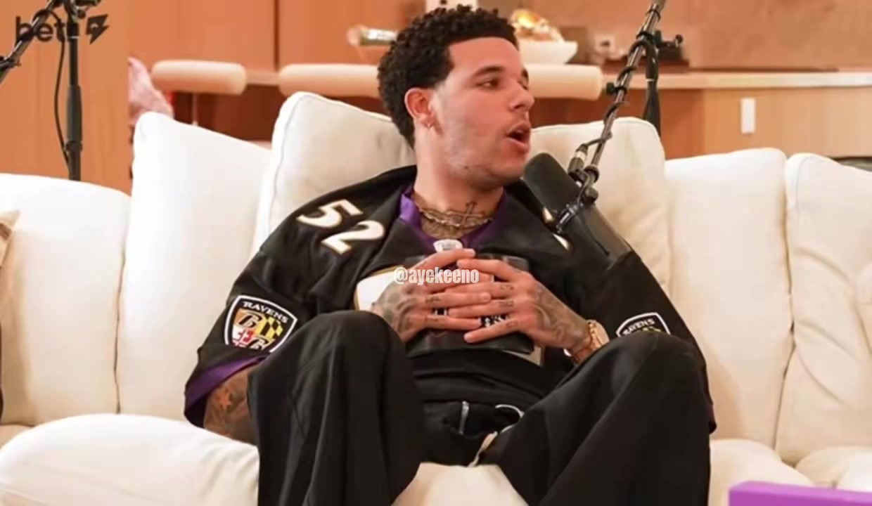 Lonzo Ball confirms hes officially done with basketball while reflecting on his NBA career and everything he went through with injuries