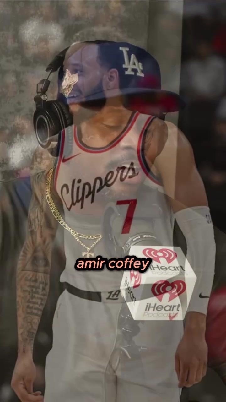 Easily one of the best songs about Amir Coffey getting traded to the bucks and then the suns