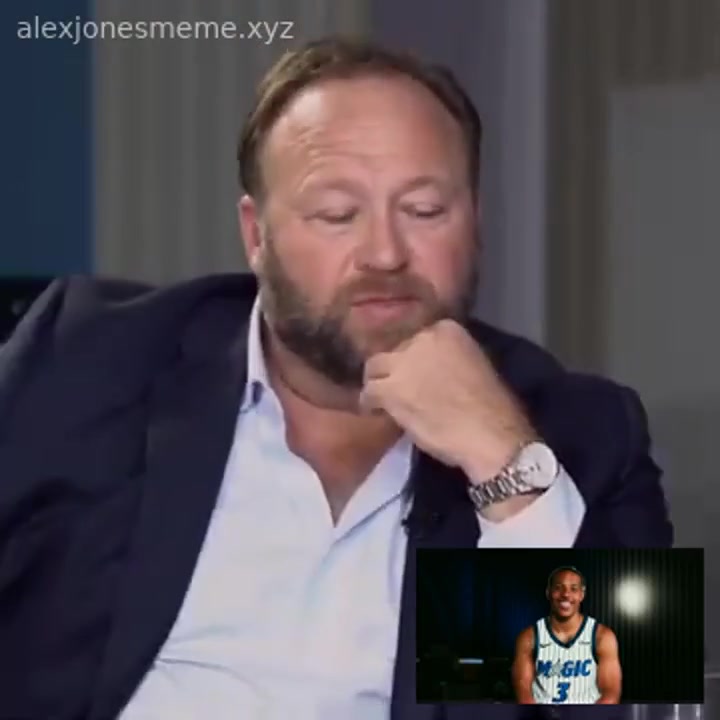 The Orlando Magic Roster