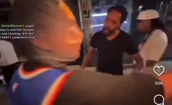 N word pass for the day