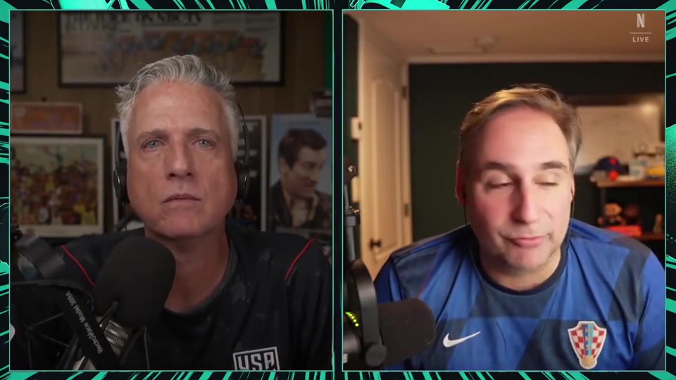 Bill Simmons Pod Zach The Fox question is arriving maybe faster than they thought it might Bill I would say it's arrived