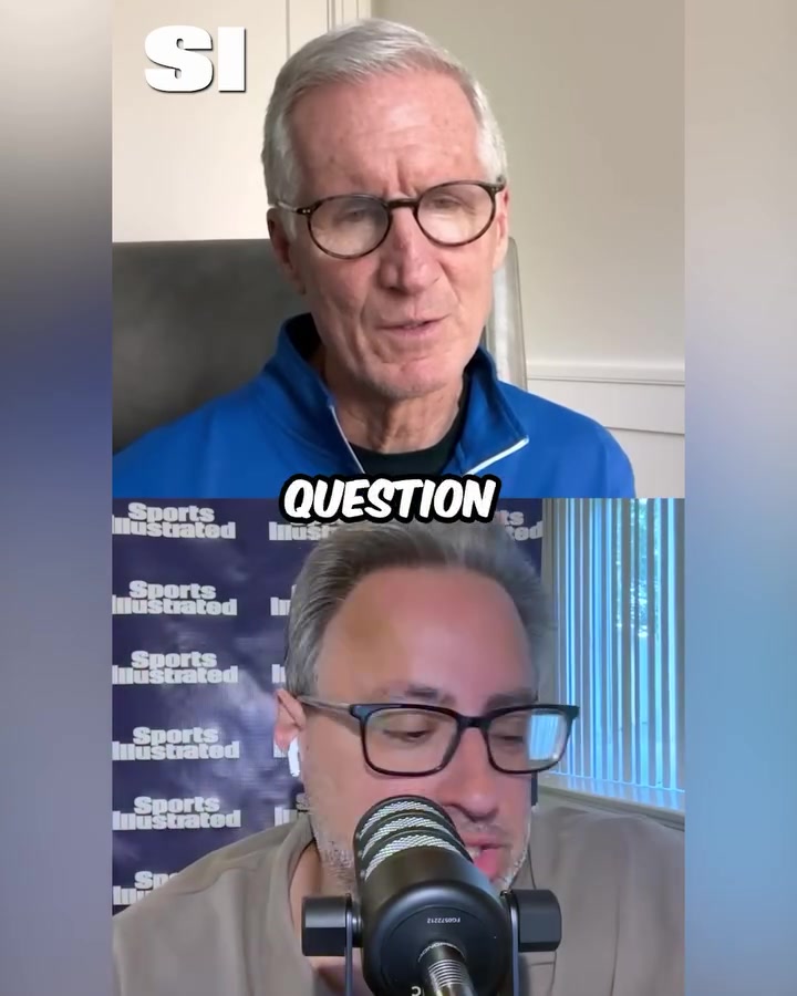 Mike Breen Admits He Would Have Called First Ever Triple Bang Had Brunson Made 3 Point Shot in Game 4