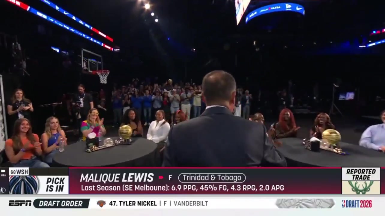 Mark Tatum is a man of the people embracing his fans