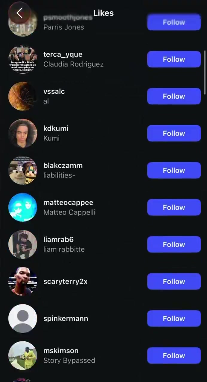 Via JaysGotnext Video showing Jaylen Brown liking an Instagram comment hoping for a trade