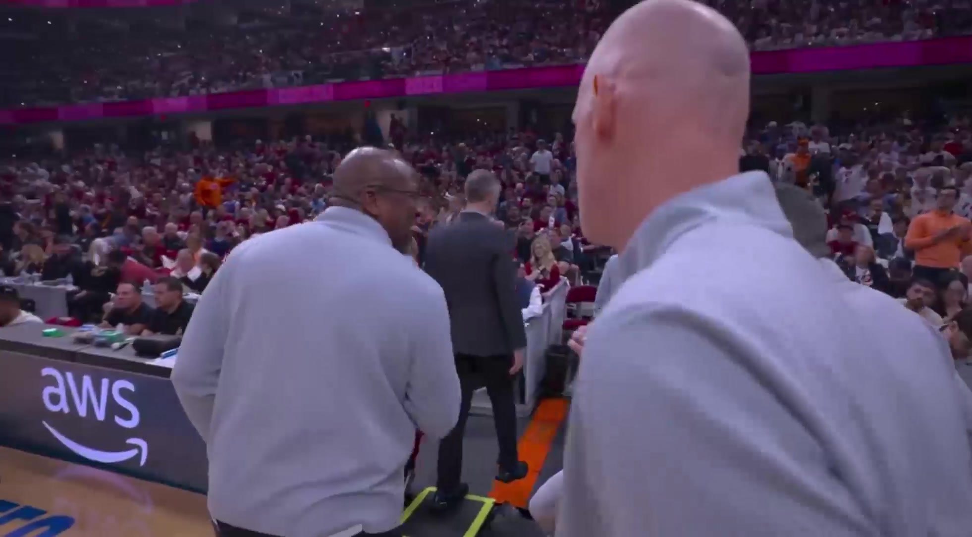 During the Knicks' title run Mike Brown showed the team footage of their 2025 ECF loss to the Pacers to remind the players what they felt like losing that way Brown credits the messaging to Dillon Jones and OKC who did something similar after losing in the 2nd round as the 1 seed in 2024