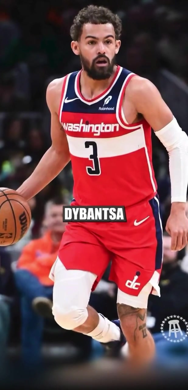 Windhorst The Wizards when they traded for Trae Young promised him a max contract in exchange for sitting out the rest of the season so they could also tank for AJ Dybantsa