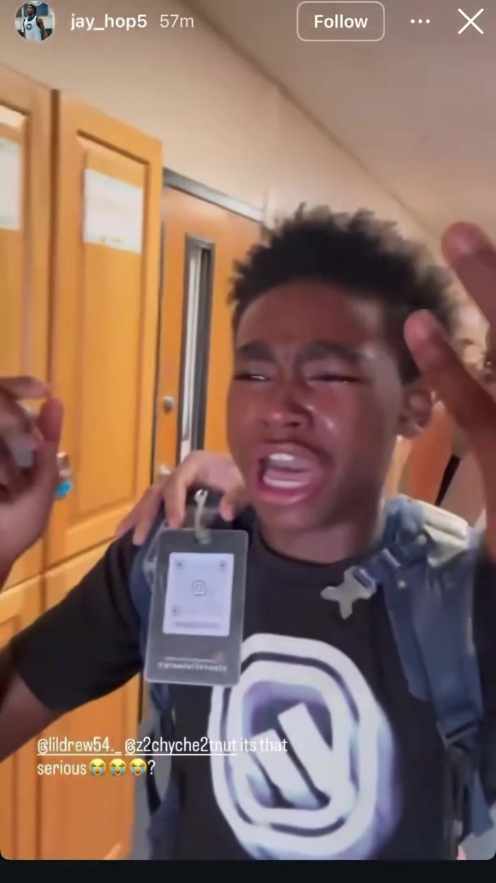 A compilation of 76ers fans reacting to LeBron James signing with the Philadelphia 76ers