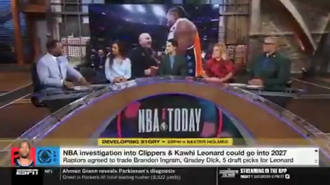 Goodwill Steve Ballmer is expected to aggressively fight the NBA legally if penalties are levied against him in the Kawhi Leonard investigation Steve Ballmer can lawyer up as well as anybody