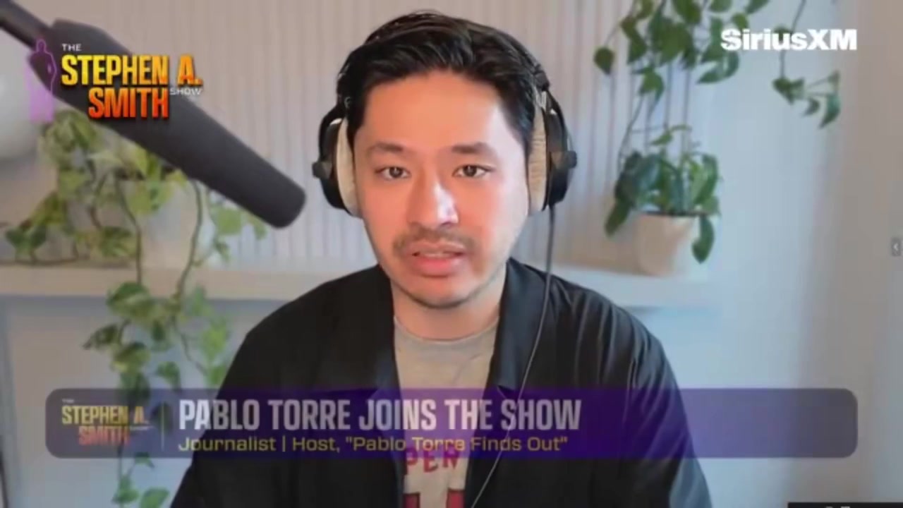 SAS Show Pablo Torre This is the second hidden sponsorship deal where there is no evidence that Kawhi publicly has done anything To have these allegations existing concurrently it amounts to the largest alleged cap circumvention scheme in the history of Professional Sports at least in America